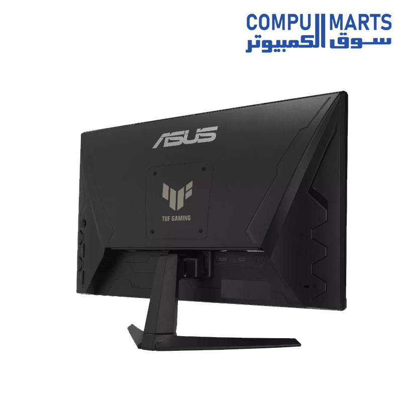 ASUS TUF VG246H1A 100Hz, 23.8-Inch, Full HD (1920 x 1080), IPS, 0.5ms MPRT – Gaming Monitor - Image 3