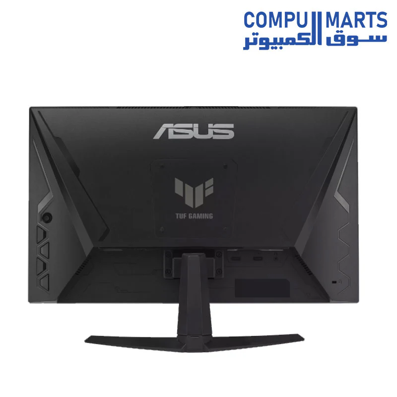 ASUS TUF VG246H1A 100Hz, 23.8-Inch, Full HD (1920 x 1080), IPS, 0.5ms MPRT – Gaming Monitor - Image 4