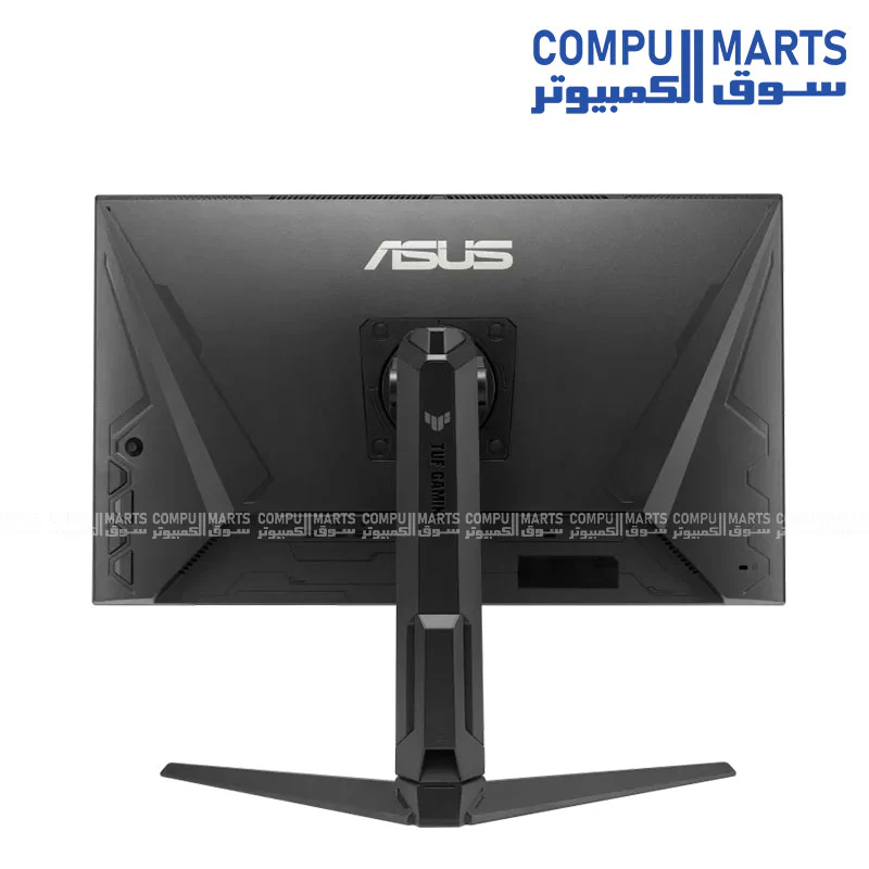 ASUS TUF Gaming VG27AQML5A 27" QHD Fast IPS 300Hz ELMB Sync Monitor - Image 3