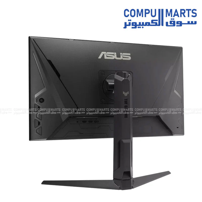 ASUS TUF Gaming VG27AQML5A 27" QHD Fast IPS 300Hz ELMB Sync Monitor - Image 4