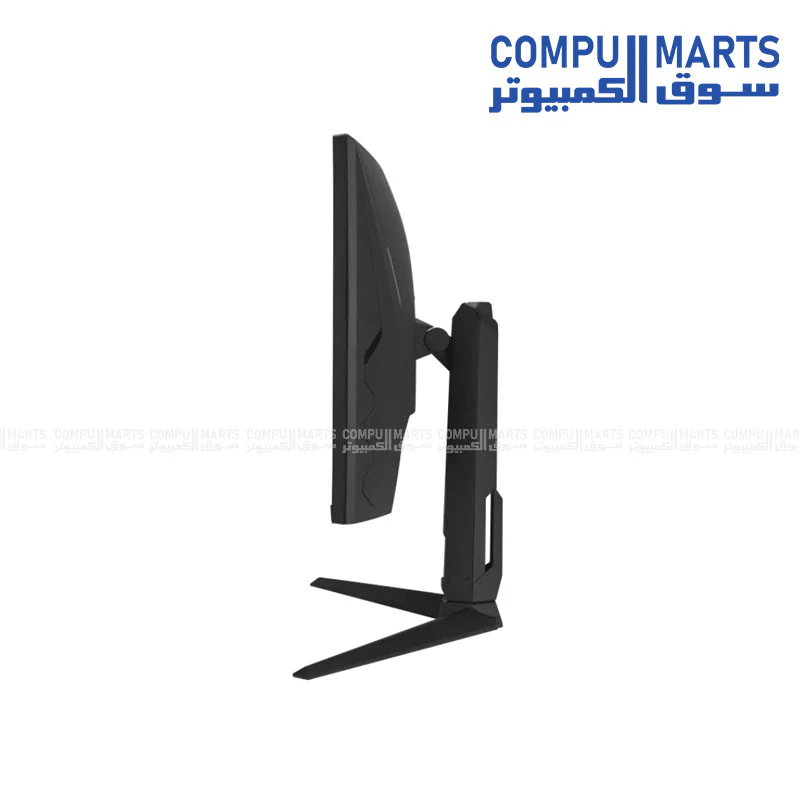 ASUS TUF Gaming VG34VQEL1A – 34″ UWQHD Curved Gaming Monitor (90LM06F0-B01E70) - Image 4