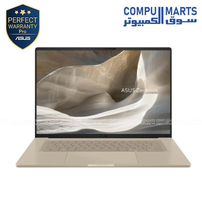 Laptop - CONSUMER LAPTOP