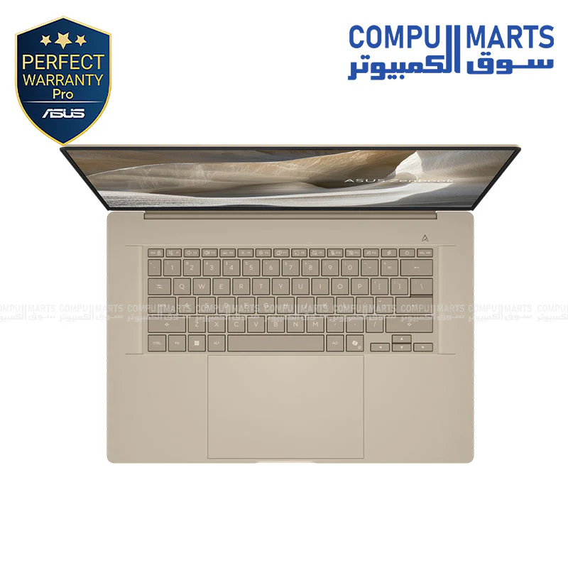 ASUS UX3607OA-SQ481W Laptop | Snapdragon X2 Elite, 48GB RAM, 1TB SSD, 16″ 3K OLED, Windows 11 Home - Image 2