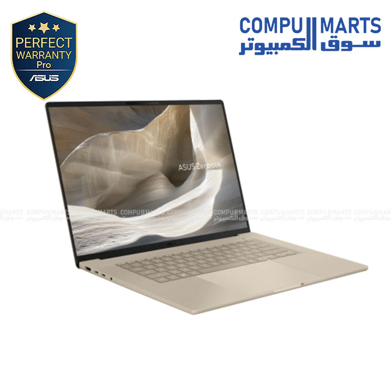 ASUS UX3607OA-SQ481W Laptop | Snapdragon X2 Elite, 48GB RAM, 1TB SSD, 16″ 3K OLED, Windows 11 Home - Image 3