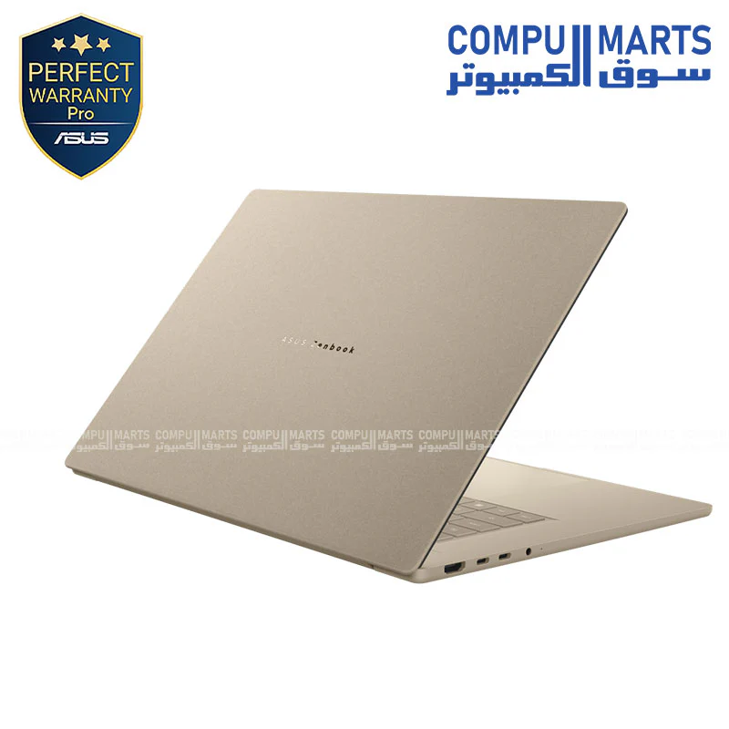 ASUS UX3607OA-SQ481W Laptop | Snapdragon X2 Elite, 48GB RAM, 1TB SSD, 16″ 3K OLED, Windows 11 Home - Image 4
