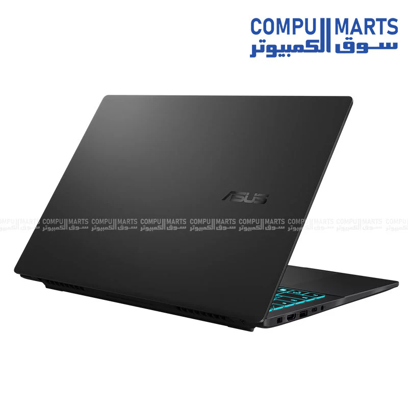 ASUS V16 V3607VM-PL027W Core 7 240H RTX 5060 8GB 32GB DDR5 1TB SSD 16.0" 2.5K 144Hz Windows 11 - Image 3