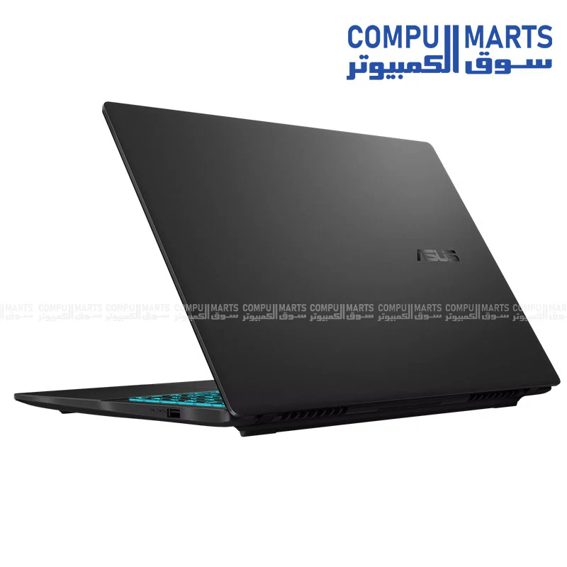 ASUS V16 V3607VM-PL027W Core 7 240H RTX 5060 8GB 32GB DDR5 1TB SSD 16.0" 2.5K 144Hz Windows 11 - Image 4