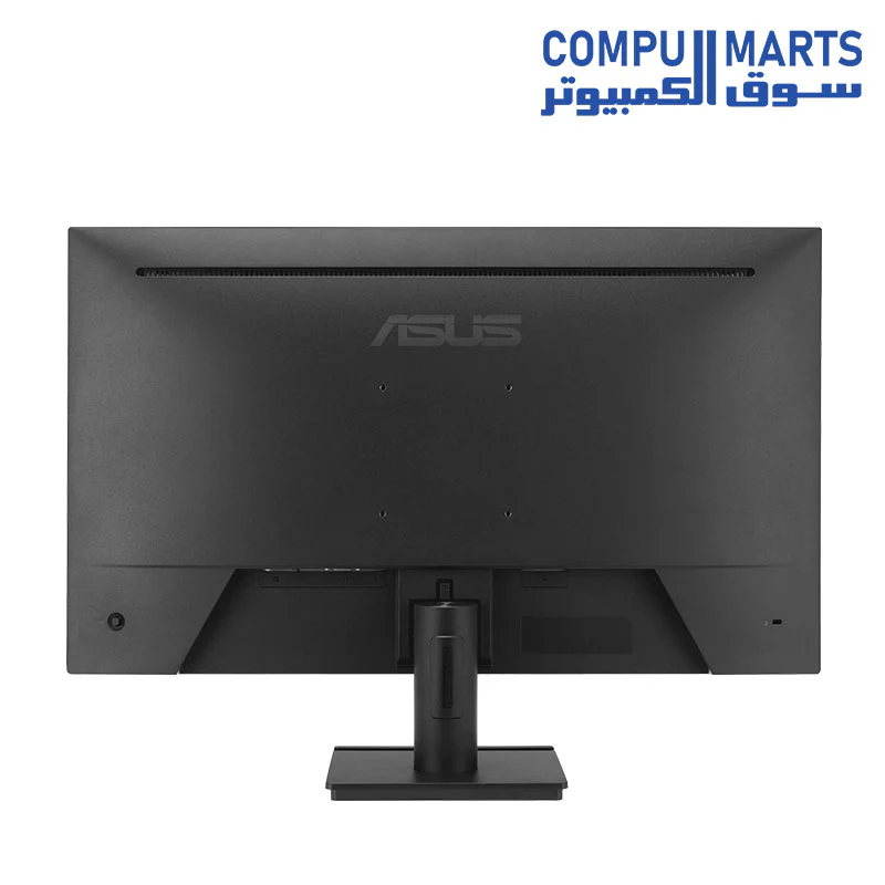 ASUS VA249QG Eye Care Gaming Monitor – 24-inch (23.8-inch viewable), IPS, Full HD, 99% sRGB, Frameless, 120Hz, Adaptive-Sync, 1ms MPRT, Stereo Speakers - Image 4