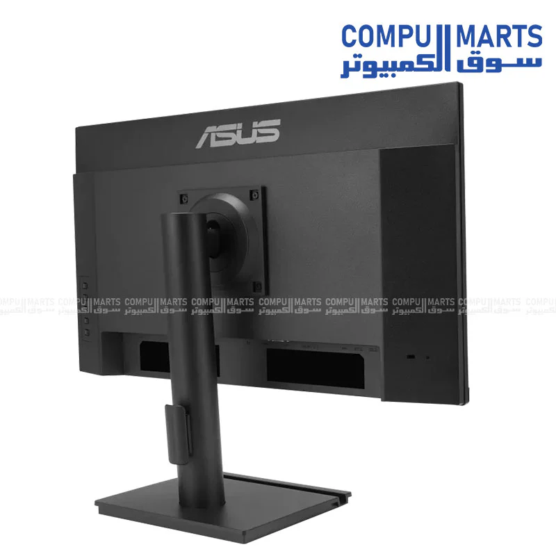 ASUS VA249QGS – 23.8" FHD IPS 120Hz Business Monitor – Adaptive-Sync – Ergonomic - Image 5