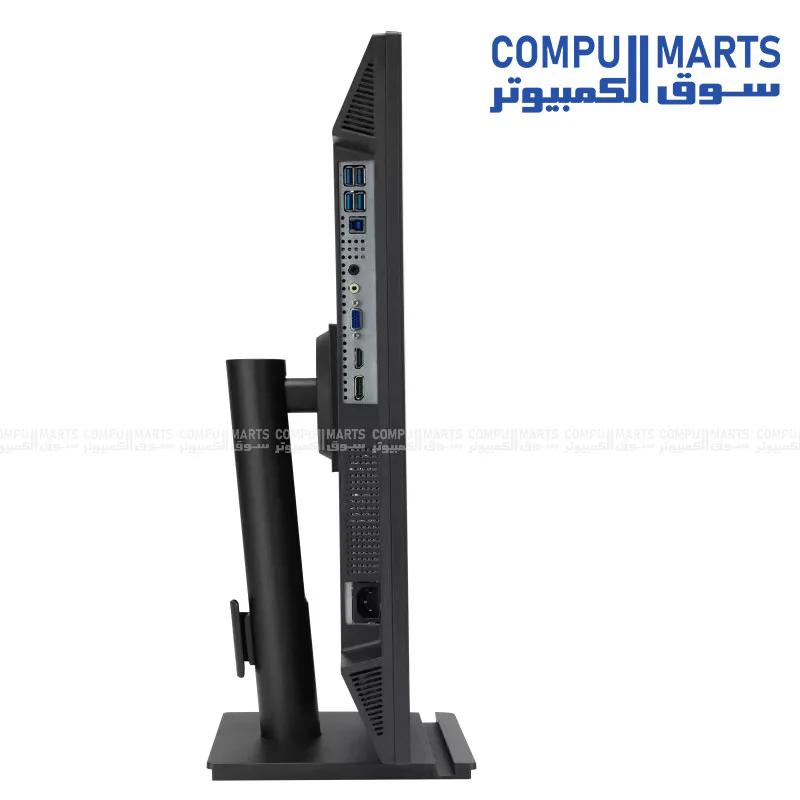 ASUS VA249QGS – 23.8" FHD IPS 120Hz Business Monitor – Adaptive-Sync – Ergonomic - Image 6