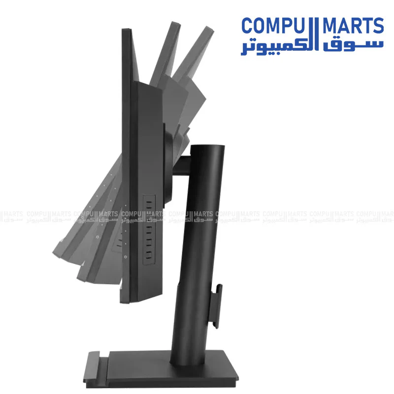 ASUS VA249QGS – 23.8" FHD IPS 120Hz Business Monitor – Adaptive-Sync – Ergonomic - Image 7