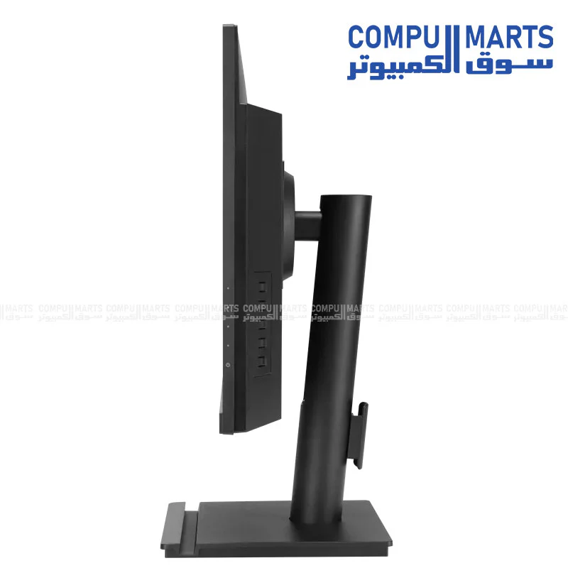 ASUS VA249QGS – 23.8" FHD IPS 120Hz Business Monitor – Adaptive-Sync – Ergonomic - Image 8