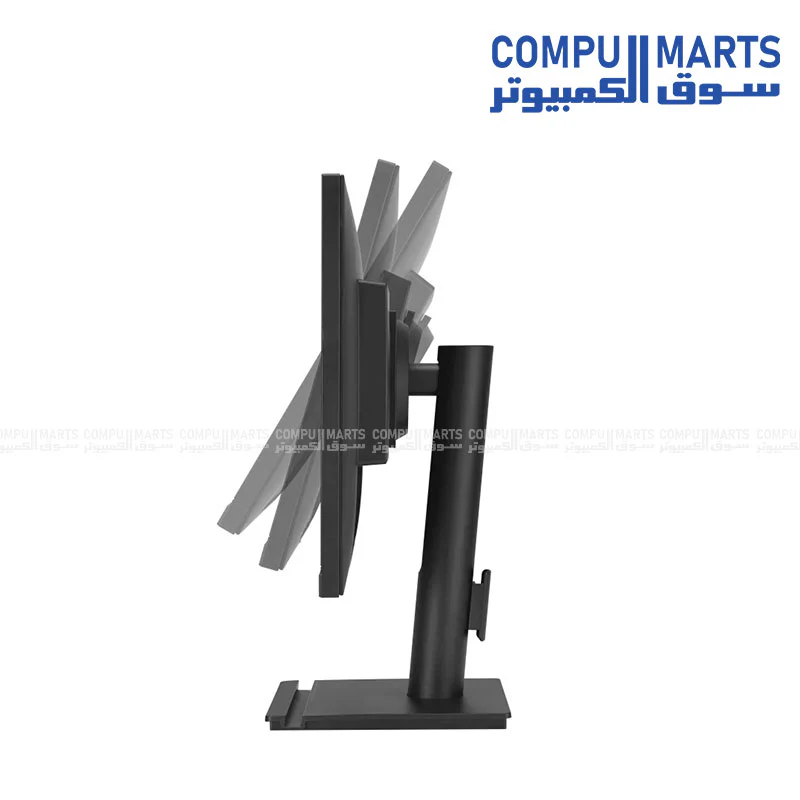ASUS VA24DQFS – 23.8″ FHD IPS 100Hz Eye Care Business Monitor (90LM0540-B01371) - Image 3