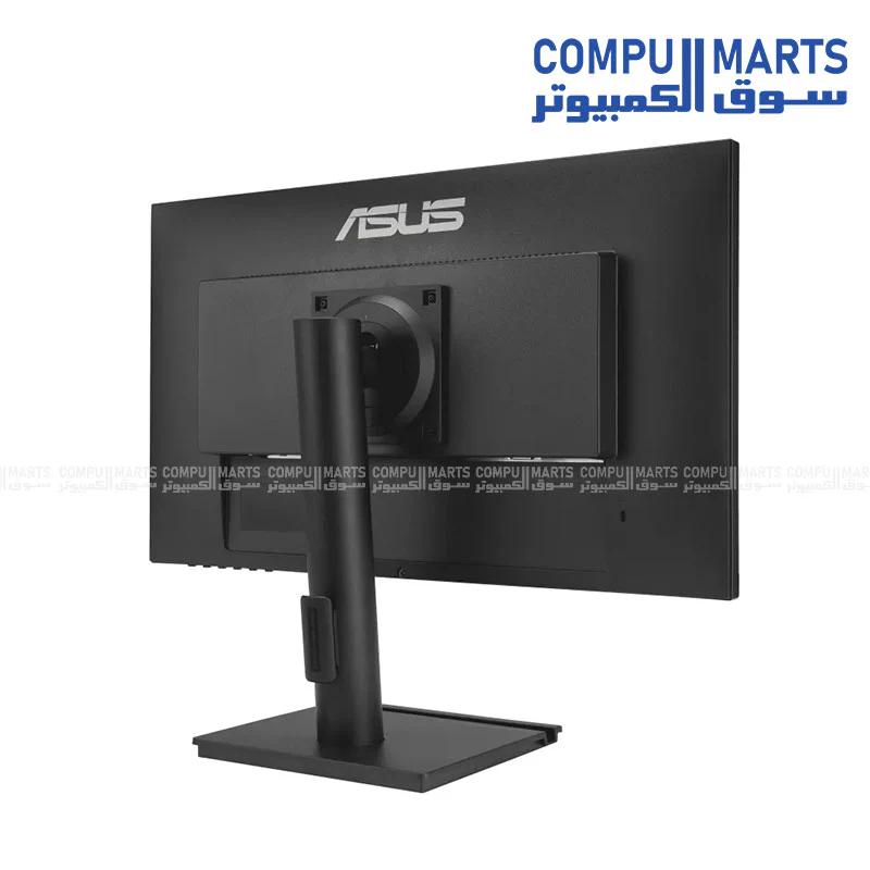 ASUS VA24DQFS – 23.8″ FHD IPS 100Hz Eye Care Business Monitor (90LM0540-B01371) - Image 4