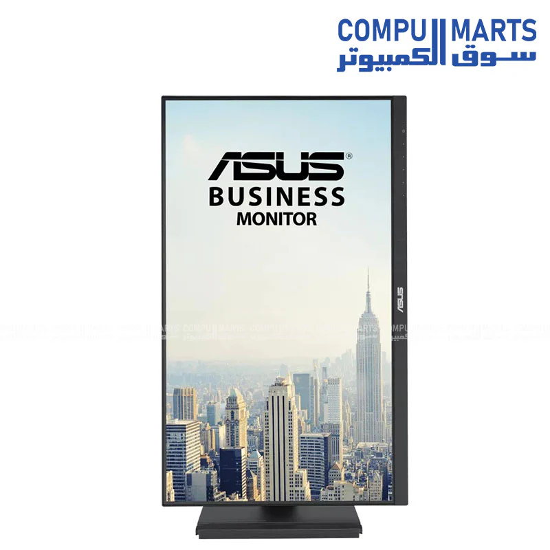 ASUS VA24DQFS – 23.8″ FHD IPS 100Hz Eye Care Business Monitor (90LM0540-B01371) - Image 5
