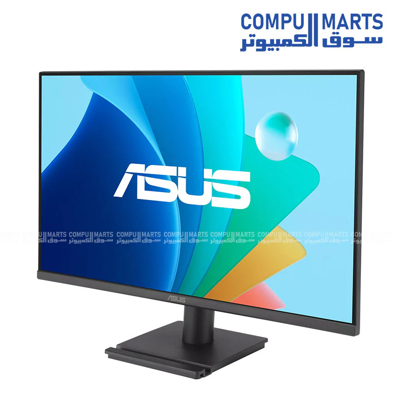 ASUS VA279HG Eye Care 27" IPS – 120Hz, Full HD, 1ms –  Gaming Monitor - Image 2