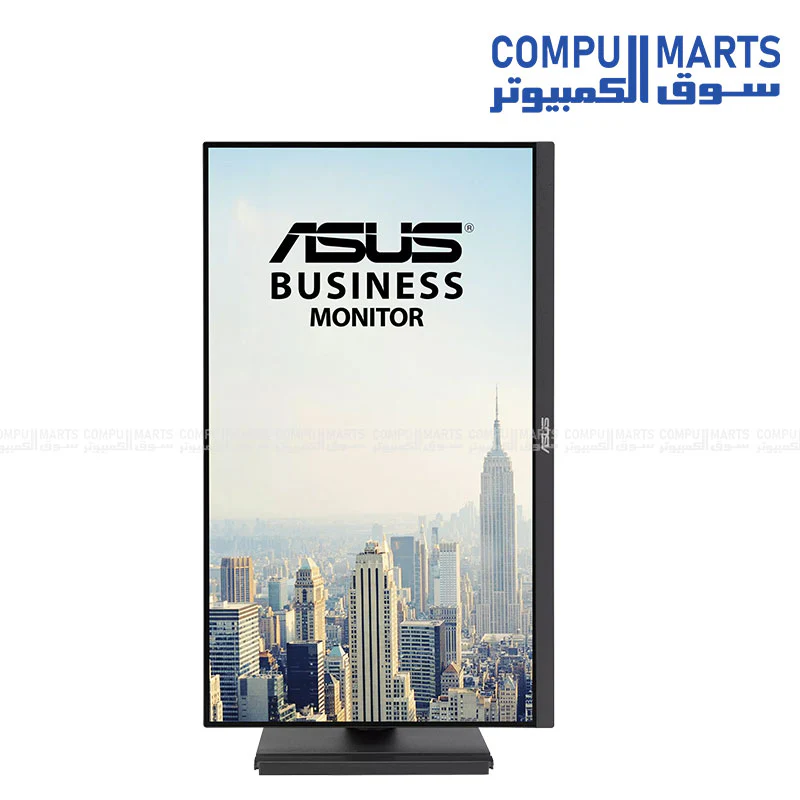ASUS VA279QGS 27-inch Business Monitor Full HD IPS 120Hz Frameless Eye Care - Image 3
