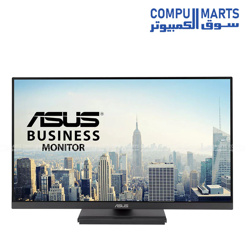 ASUS VA279QGS 27-inch Business Monitor Full HD IPS 120Hz Frameless Eye Care - Image 4
