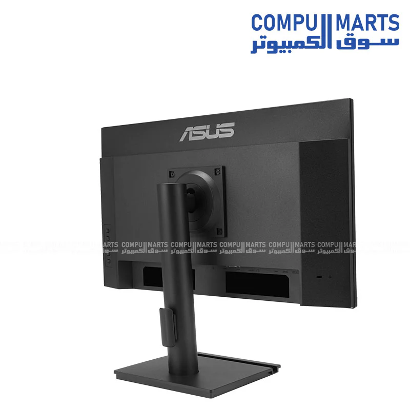 ASUS VA279QGS 27-inch Business Monitor Full HD IPS 120Hz Frameless Eye Care - Image 5