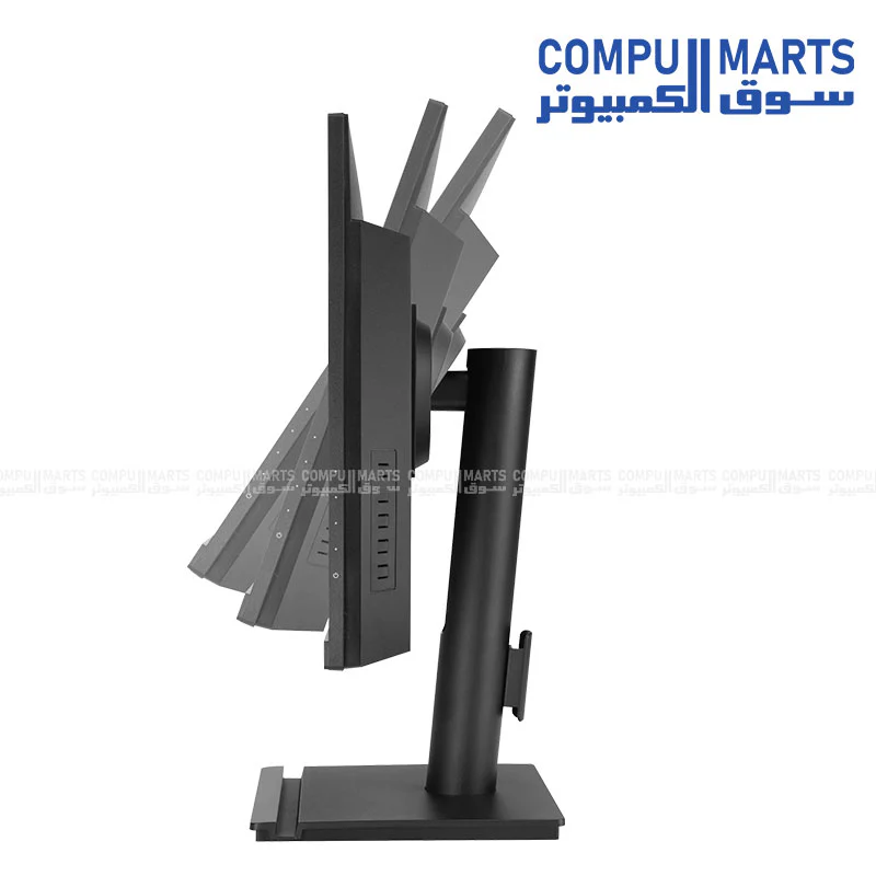 ASUS VA279QGS 27-inch Business Monitor Full HD IPS 120Hz Frameless Eye Care - Image 6