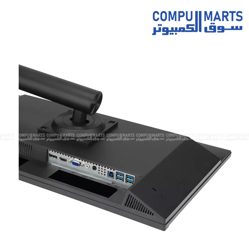 ASUS VA279QGS 27-inch Business Monitor Full HD IPS 120Hz Frameless Eye Care - Image 7