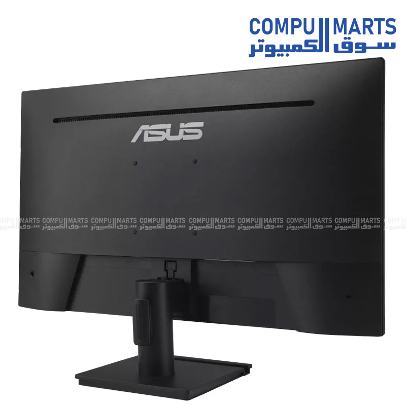 ASUS VA27AQ – 27" QHD IPS Eye Care Monitor 75Hz – Low Blue Light - Image 3