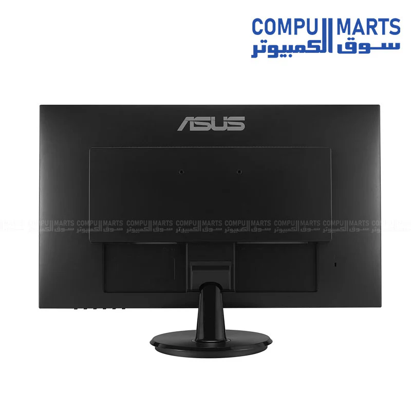 ASUS VA27DQ 27" FHD IPS Eye Care Monitor – 75Hz FreeSync - Image 4