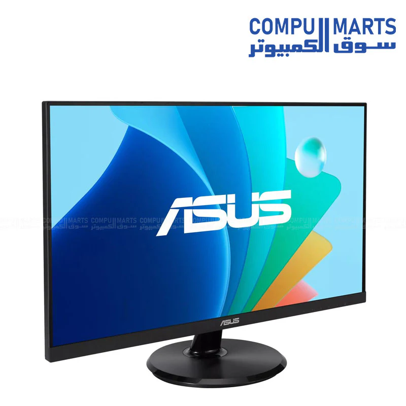 ASUS VA27DQFR 27" FHD IPS Eye Care Gaming Monitor – 100Hz - Image 2