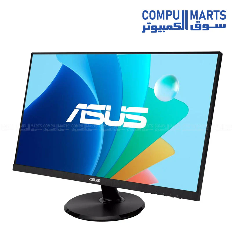 ASUS VA27DQFR 27" FHD IPS Eye Care Gaming Monitor – 100Hz - Image 3