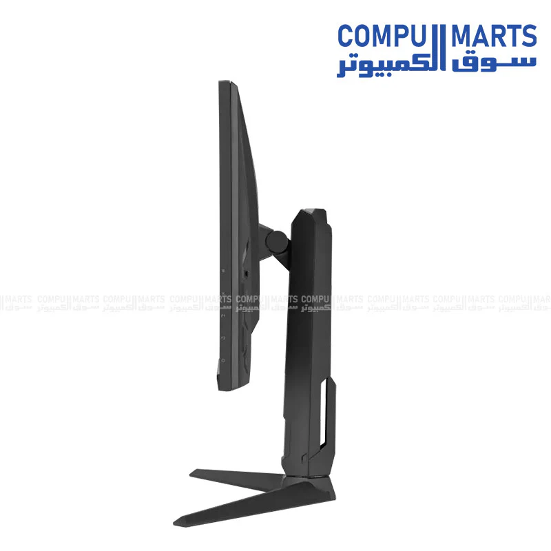 ASUS TUF Gaming VG279QML5A – 27" FHD Fast IPS 240Hz Gaming Monitor, 0.3ms, G-SYNC Compatible, FreeSync Premium, ELMB SYNC, AI Gaming Features - Image 4