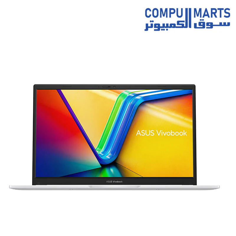ASUS Vivobook 14 X1404VA-EB005W , Intel Core i5 1335U , 14"FHD , 8GB RAM , 512GB SSD , Intel UHD Graphics , Windows 11 Berry Pink - Image 5