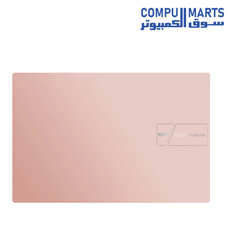 ASUS Vivobook 14 X1404VA-EB005W , Intel Core i5 1335U , 14"FHD , 8GB RAM , 512GB SSD , Intel UHD Graphics , Windows 11 Berry Pink - Image 8