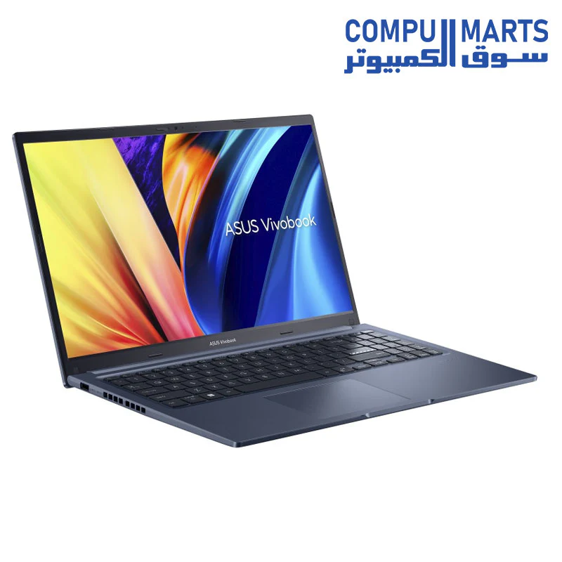 ASUS VivoBook 15 D1502YA-NJ007W AMD Ryzen 7 7730U 8GB RAM 512GB SSD AMD Radeon Graphics 15.6 inch FHD Windows 11 - Image 3