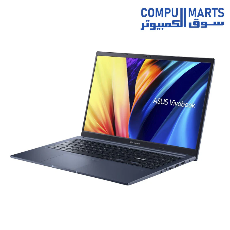 ASUS VivoBook 15 D1502YA-NJ007W AMD Ryzen 7 7730U 8GB RAM 512GB SSD AMD Radeon Graphics 15.6 inch FHD Windows 11 - Image 4