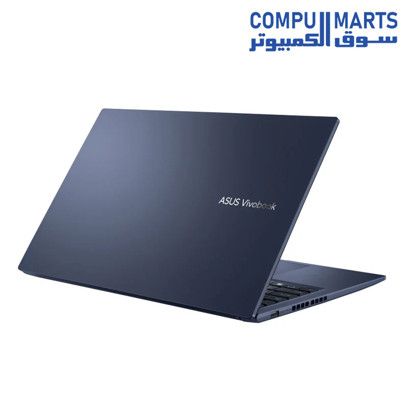 ASUS VivoBook 15 D1502YA-NJ007W AMD Ryzen 7 7730U 8GB RAM 512GB SSD AMD Radeon Graphics 15.6 inch FHD Windows 11 - Image 5