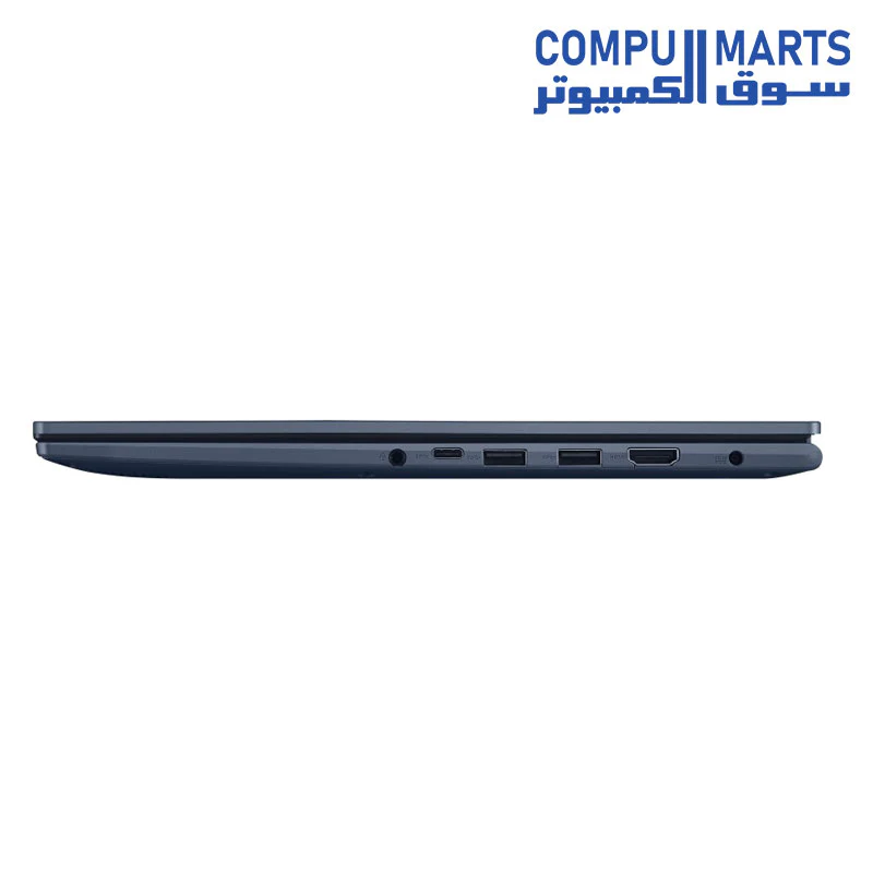 ASUS VivoBook 15 D1502YA-NJ007W AMD Ryzen 7 7730U 8GB RAM 512GB SSD AMD Radeon Graphics 15.6 inch FHD Windows 11 - Image 6