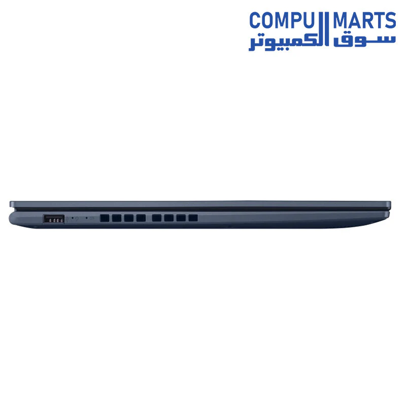 ASUS VivoBook 15 D1502YA-NJ007W AMD Ryzen 7 7730U 8GB RAM 512GB SSD AMD Radeon Graphics 15.6 inch FHD Windows 11 - Image 7