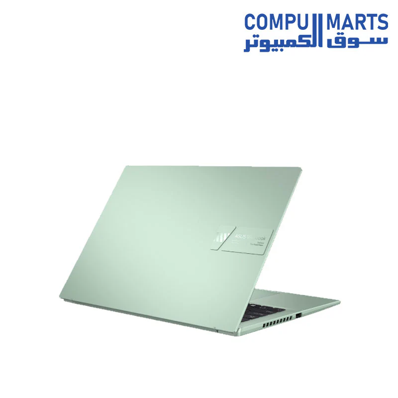 ASUS VIVOBOOK 15 K3502ZA-OLED005W CORE I5-12500H – 16GB – 512GB SSD – INTEL IRIS XE – 15.6″ FHD OLED – WIN11 - Image 3