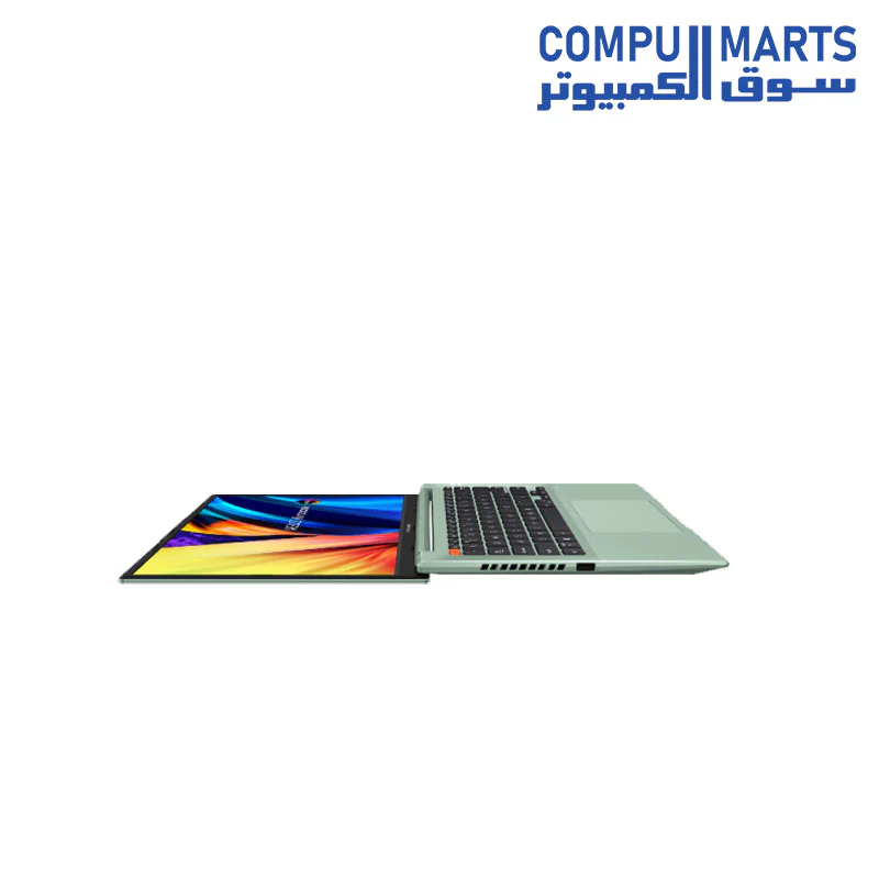 ASUS VIVOBOOK 15 K3502ZA-OLED005W CORE I5-12500H – 16GB – 512GB SSD – INTEL IRIS XE – 15.6″ FHD OLED – WIN11 - Image 4