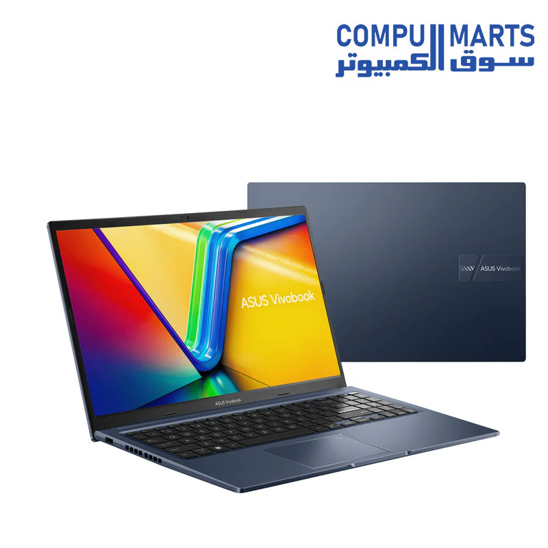 ASUS Vivobook 15 - X1502VA-NJ005W - i5-13420H - DDR4 8GB-512GB M.2 NVMe PCIe 4.0 SSD - Intel HD Graphics - 15.6 FHD - win 11 (90NB10T1-M00UE0 ) - Image 3