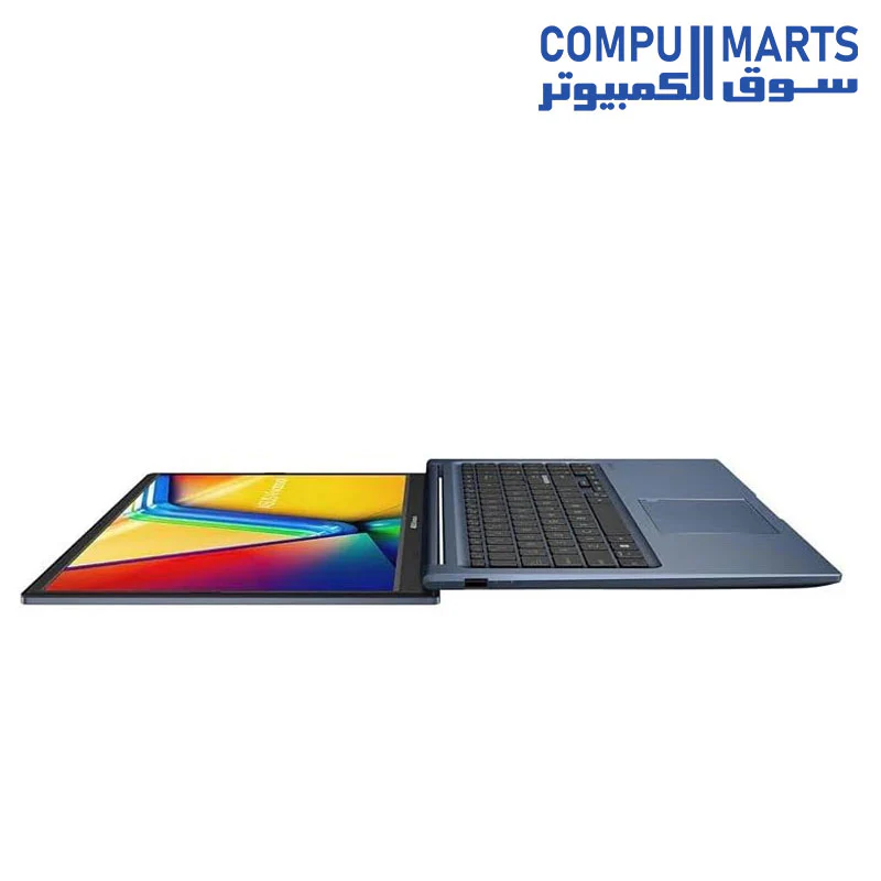 ASUS Vivobook 15 X1502VA-NJ065W  Intel Core i5-13420H 16GB DDR4 RAM 512GB M.2 NVMe PCIe 4.0 SSD  15.6" FHD Intel IRIS XE GRAPHICS  Windows 11 - Image 4