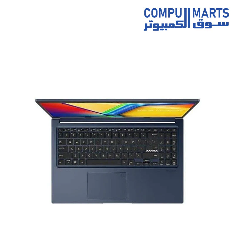 ASUS Vivobook 15 X1502VA-NJ167W, Intel Core i7-13620H, 15.6" FHD   RAM 16GB DDR4, SSD 512GB M.2 NVMe, WIN11 - Image 2