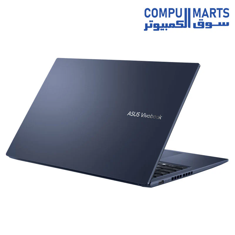 ASUS VIVOBOOK 15 X1502ZA-BQ005W I5-1235U / 8GB RAM / 512GB SSD / 15.6″ FHD / INTEL UHD / FINGERPRINT / WINDOWS 11 / BLUE - Image 3