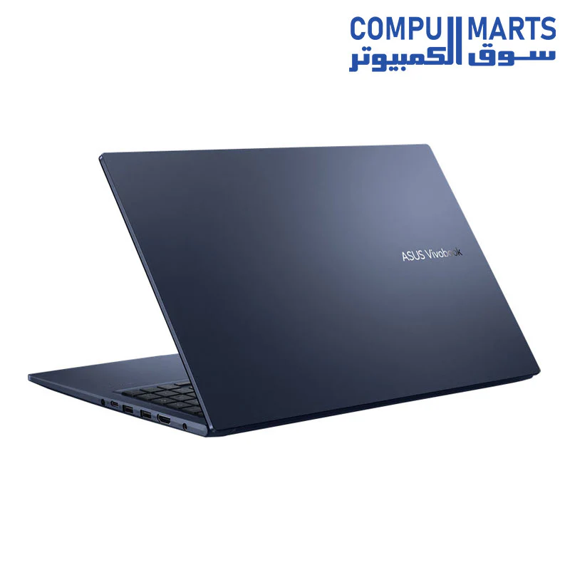 ASUS VIVOBOOK 15 X1502ZA-BQ005W I5-1235U / 8GB RAM / 512GB SSD / 15.6″ FHD / INTEL UHD / FINGERPRINT / WINDOWS 11 / BLUE - Image 4