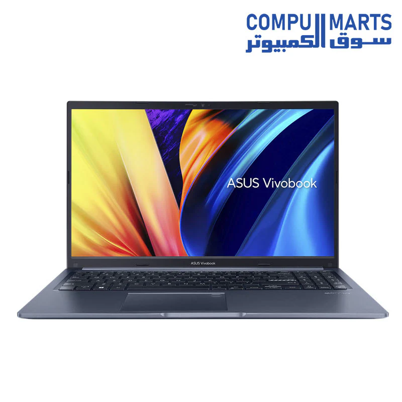 ASUS VIVOBOOK 15 X1502ZA-BQ005W I5-1235U / 8GB RAM / 512GB SSD / 15.6″ FHD / INTEL UHD / FINGERPRINT / WINDOWS 11 / BLUE - Image 5