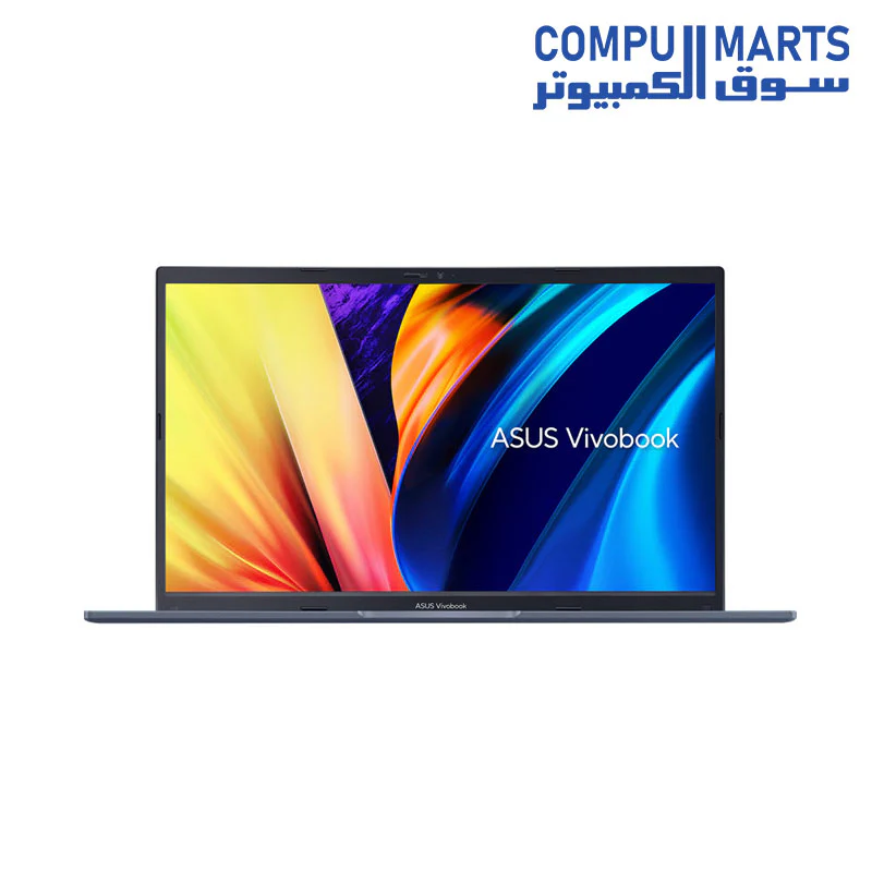 ASUS VIVOBOOK 15 X1502ZA-BQ005W I5-1235U / 8GB RAM / 512GB SSD / 15.6″ FHD / INTEL UHD / FINGERPRINT / WINDOWS 11 / BLUE - Image 6