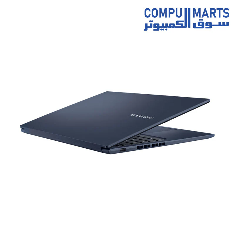 ASUS VIVOBOOK 15 X1502ZA-BQ005W I5-1235U / 8GB RAM / 512GB SSD / 15.6″ FHD / INTEL UHD / FINGERPRINT / WINDOWS 11 / BLUE - Image 8