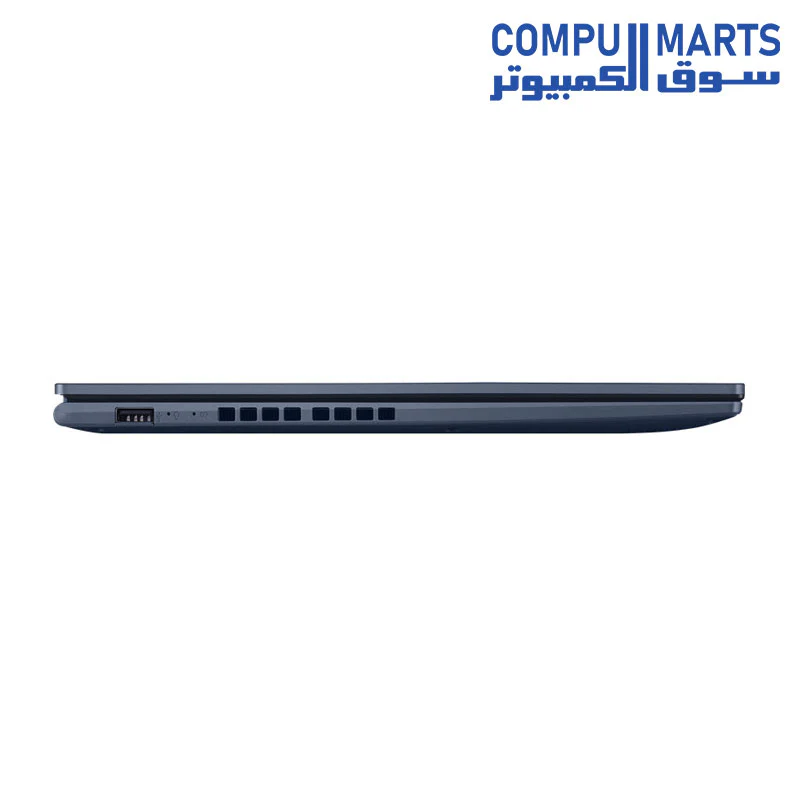 ASUS VIVOBOOK 15 X1502ZA-BQ005W I5-1235U / 8GB RAM / 512GB SSD / 15.6″ FHD / INTEL UHD / FINGERPRINT / WINDOWS 11 / BLUE - Image 9