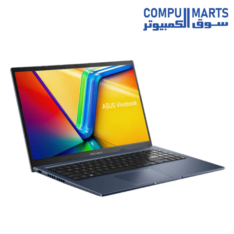 ASUS Vivobook 15 X1502ZA-EJ005W i5-1235U Intel UHD Graphics 15.6'' FHD 8GB DDR4 512GB M.2 NVMe PCIe 3.0 SSD WIN 11 - Image 3