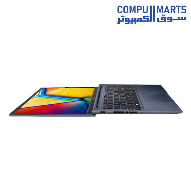 ASUS Vivobook 15 X1502ZA-EJ005W i5-1235U Intel UHD Graphics 15.6'' FHD 8GB DDR4 512GB M.2 NVMe PCIe 3.0 SSD WIN 11 - Image 4